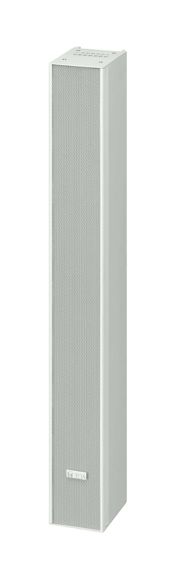 TOA SR-H2L Type H Slim Line Array Short/Straight 0 Degrees 8Ω/180W