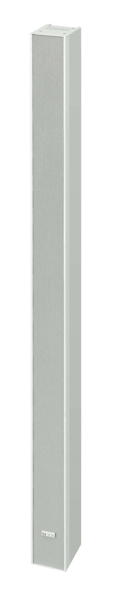 TOA SR-H3L Type H Slim Line Array Long/Straight 0 Degrees 8Ω/360W