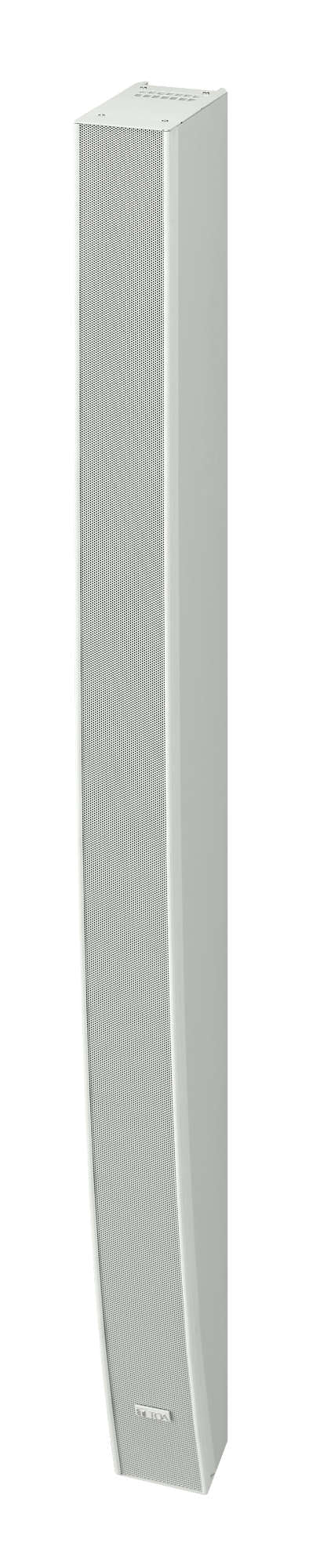 TOA SR-H3S Type H Slim Line Array Long/Curved 20 Degrees 8Ω/360W