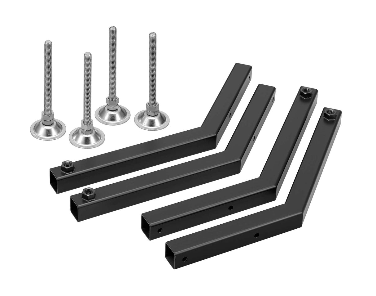 TOA SR-SB8 SR-C Series Rigging Support Bracket