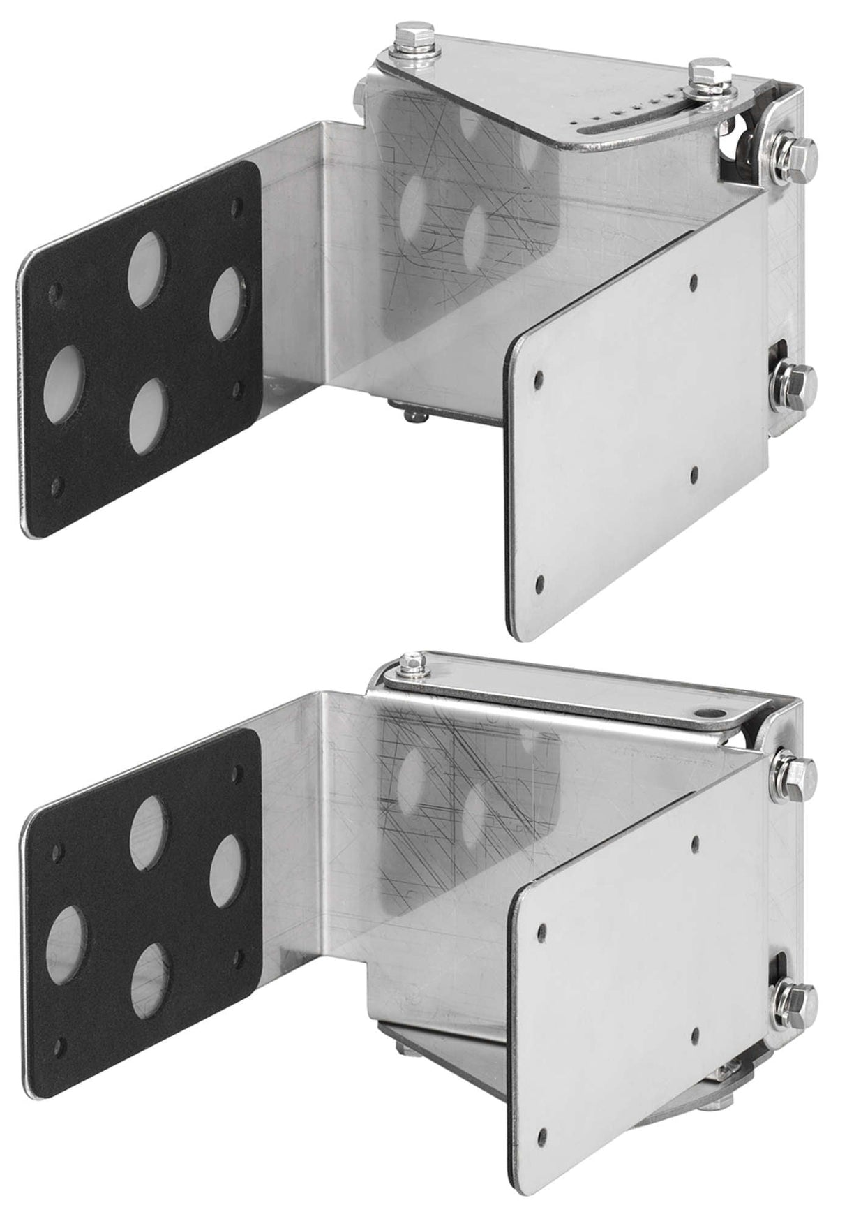 TOA SR-WB4WP SR-S Series Wall Mount Bracket Outdoor