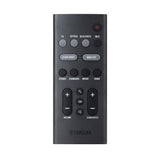 Yamaha SR-B40A Dolby Atmos Sound Bar with Wireless Subwoofer