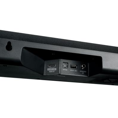 Yamaha SR-B30A Dolby Atmos Sound Bar with Built-In Subwoofers