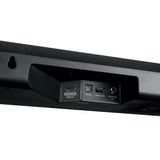 Yamaha SR-B30A Dolby Atmos Sound Bar with Built-In Subwoofers