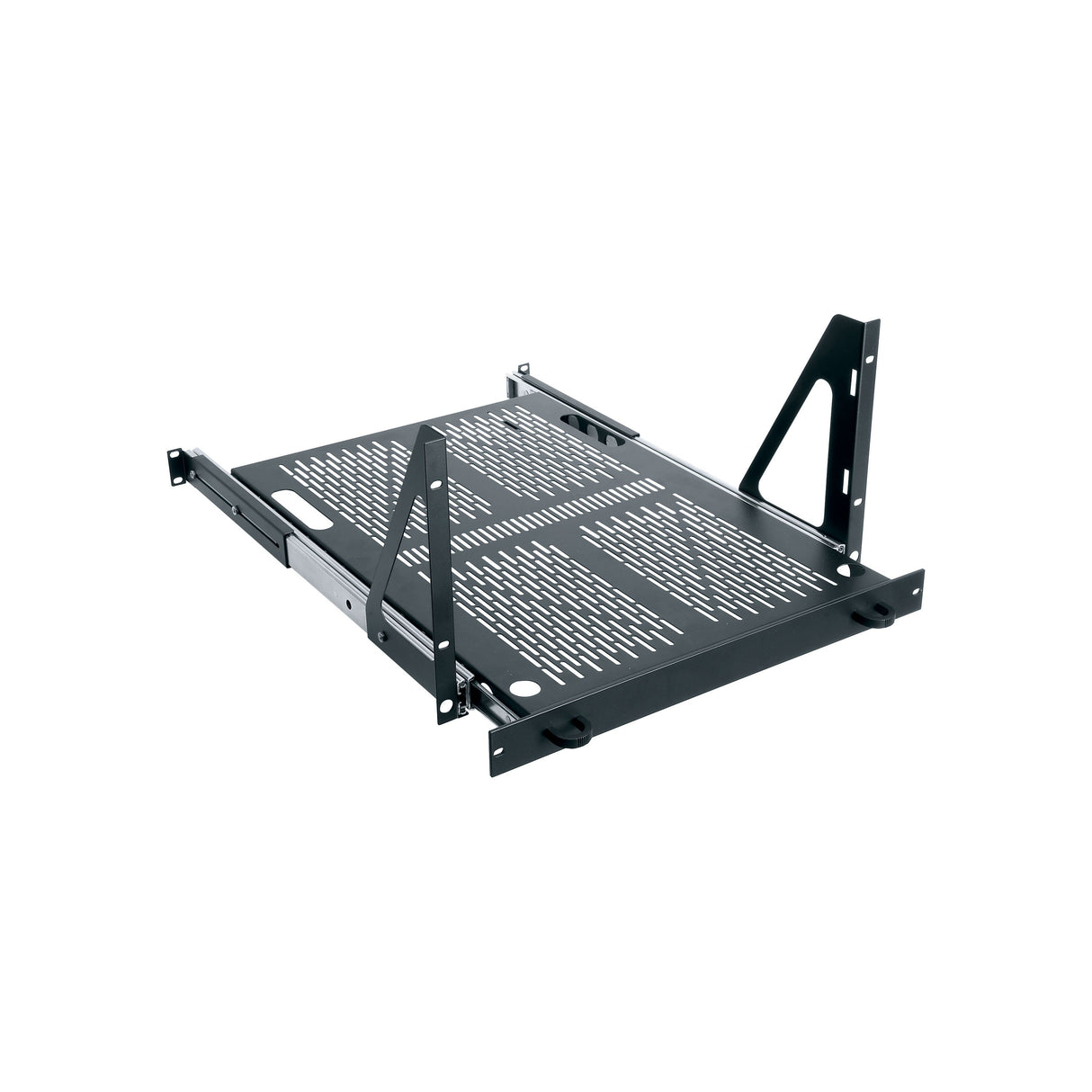 Middle Atlantic SS5-23VTR 5SP,23"DP VTR SLDING SHLF