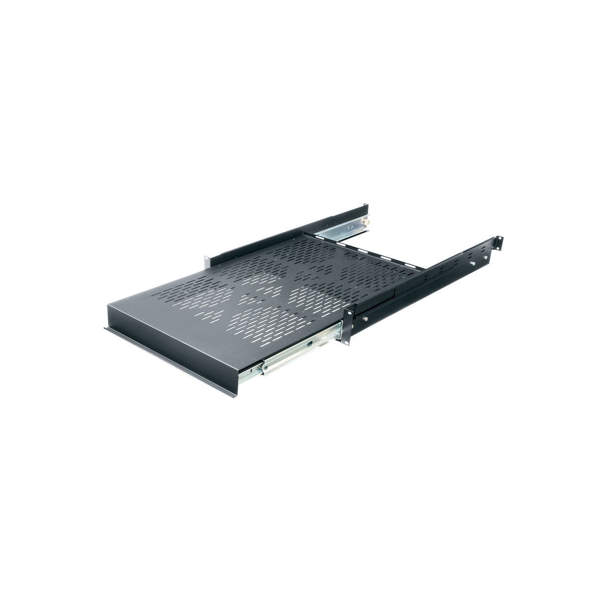 Middle Atlantic SSHD-28 28"D SLIDING SHLF,200LB