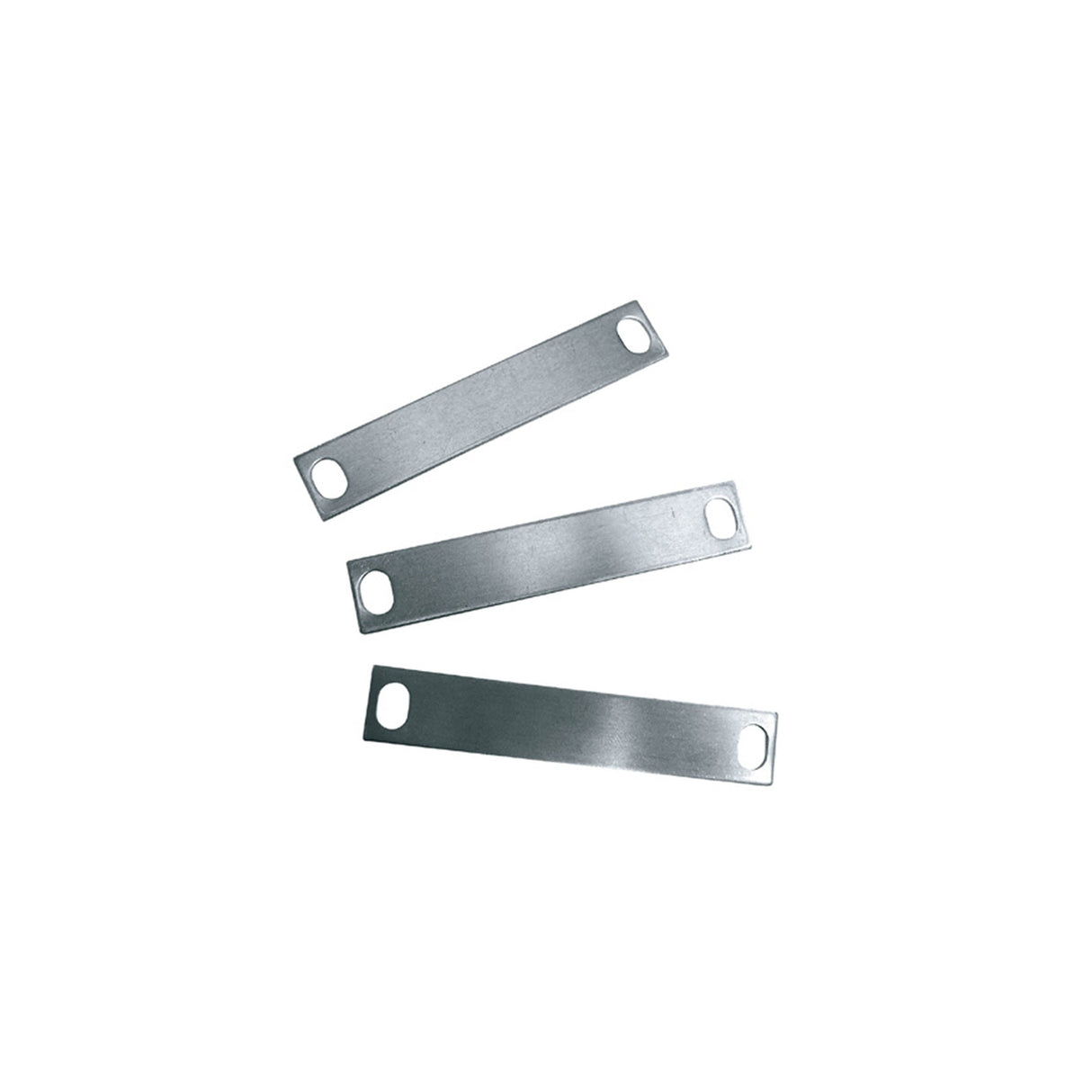 Middle Atlantic ST1MP 100PC 1SP SHIM TABS