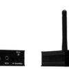 Earthquake SWAT-2.4X 2.4GHz COMPLETE WIRELESS TRANSCEIVER KIT w/ High Level Input