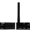 Earthquake SWAT-2.4X 2.4GHz COMPLETE WIRELESS TRANSCEIVER KIT w/ High Level Input