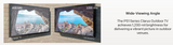 Skyworth Clarus Outdoor™ PS1 Series 4K UHD Partial Sun Google TV
