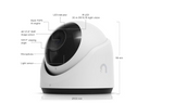 Ubiquiti UVC-G6-Turret-W UniFi Video Camera G6 Turret White