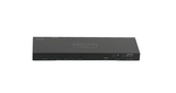 Simplified SP14S HDMI 2.0b (18Gbps) 1x4 HDMI Splitter with Scaling, EDID, and Audio Breakout