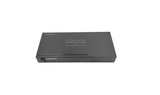 Simplified SP14CAT50 50m HDMI 2.0b (18gbps) 1x4 HDMI Splitter over Cat6A/6* Cable Kit