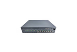 Simplified M88KT 8x8 HDMI 2.0b (18Gbps) Scaling Matrix Kit with 8 RX Devices