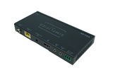 Simplified EX2-8K 4K HDMI 2.1 (40Gbps) Long distance Category Cable HDMI Extender Kit