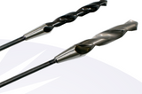 LSDI Premium Freeform Bit 3/8” Labor Saving Device for Precision Drilling