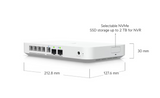 Ubiquiti UCG-Fiber Cloud Gateway Fiber