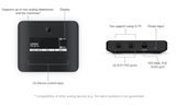 Ubiquiti UT-ATA Analog Telephone Adapter