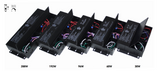 Lumentruss Universal 24V LED Driver, 120/277V