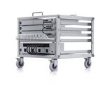 Ubiquiti U-Rack-6U-TL Toolless Mini Rack