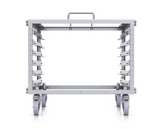 Ubiquiti U-Rack-6U-TL Toolless Mini Rack
