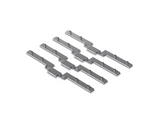 Ubiquiti UACC-Rack-Stacking-Kit Toolless Mini Rack Stacking Kit