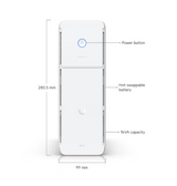 Ubiquiti UPS-Tower-US UniFi UPS Tower