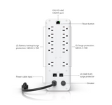 Ubiquiti UPS-Tower-US UniFi UPS Tower