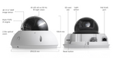 Ubiquiti G6 Pro Dome