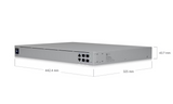 Ubiquiti EFG Enterprise Fortress Gateway