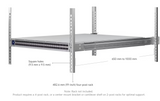 Ubiquiti ECS-Aggregation Switch Enterprise Campus Aggregation