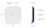 Ubiquiti E7-US Access Point Enterprise 7