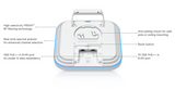 Ubiquiti E7-Campus Access Point Enterprise 7 Campus