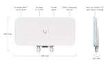 Ubiquiti E7-Audience Access Point Enterprise 7 Audience