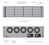 Ubiquiti ENVR Enterprise Network Video Recorder