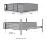 Ubiquiti ENVR Enterprise Network Video Recorder
