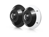 Ubiquiti G6 Pro 360 12 Megapixel Network Camera - Color - Fisheye
