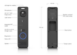 Ubiquiti UniFi Video Camera G6 Entry