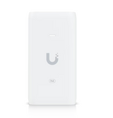 Ubiquiti U-PoE PoE Adapter (15W)