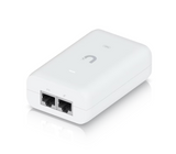 Ubiquiti U-PoE+ PoE+ Adapter (30W)