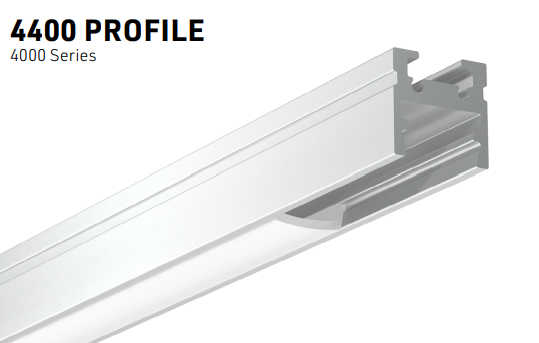 Lumentruss CA4400MCF-DOS-LE150-K30-AID-FH3 WSB-QO-120-P5IL