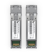 Ubiquiti UACC-OM-SM-10G-D-2 10G Single-Mode Optical Module