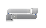 Ubiquiti UACC-OM-SM-10G-D-2 10G Single-Mode Optical Module