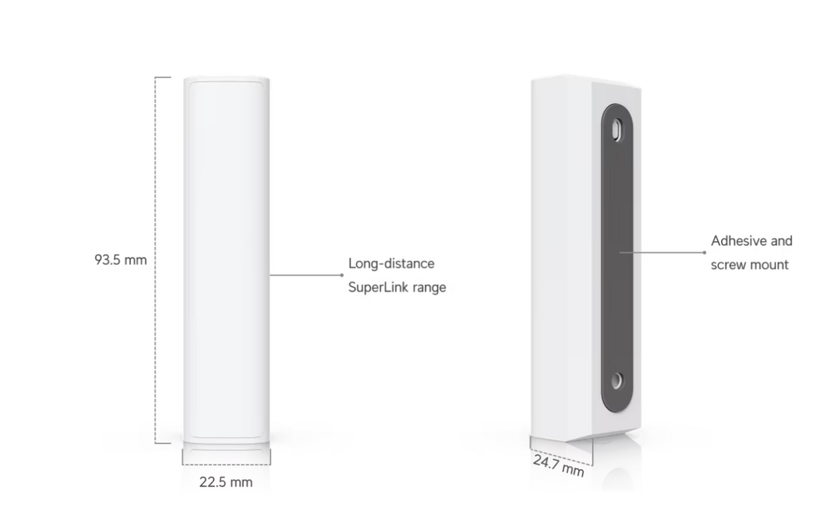 Ubiquiti USL-Motion Motion Sensor
