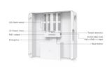 Ubiquiti UP-AlarmHub Alarm Hub Kit