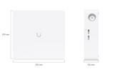 Ubiquiti UP-AlarmHub Alarm Hub Kit