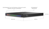 Ubiquiti EAV-XG-24-PoE (2150W) Enterprise Audio/Video XG 24 PoE