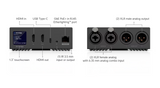 Ubiquiti EAV-Bridge Enterprise Audio/Video Bridge