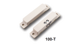GRI 100-T-W 2” Miniature Surface Mount Switch Set, Each