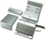 GRI 4700-A Industrial Track Mount Switch Set, Each
